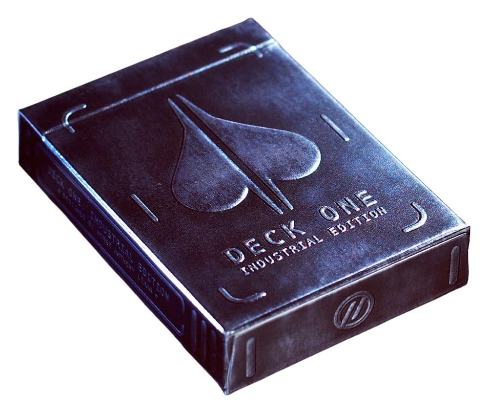 Theory 11 Spielkarten DeckONE Image 1