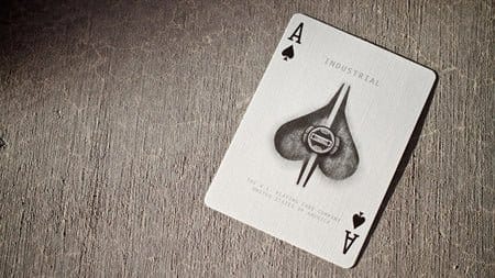Theory 11 Spielkarten DeckONE Image 6
