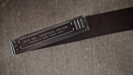 Theory 11 Spielkarten DeckONE Image 7