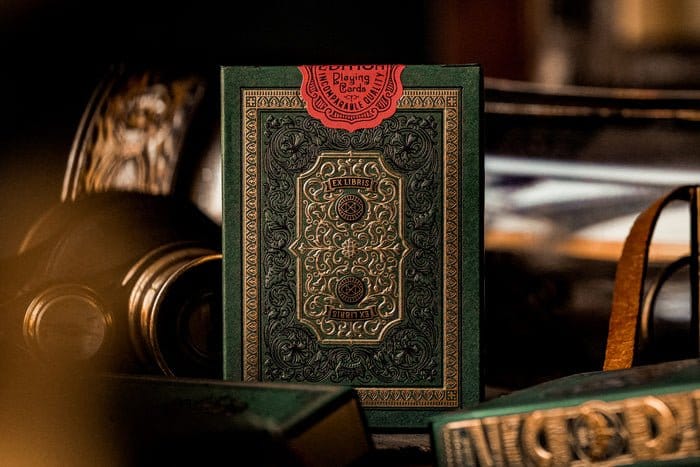 Theory 11 Spielkarten Derren Brown Image 2