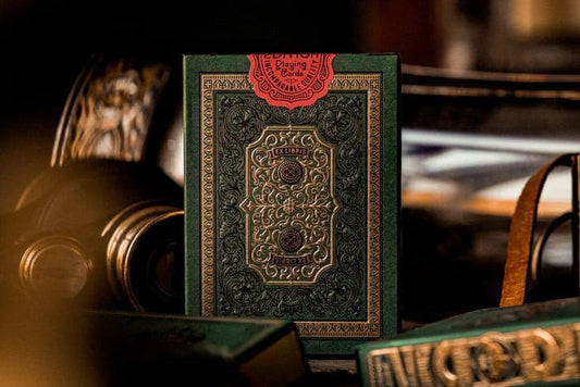 Theory 11 Spielkarten Derren Brown Image 2