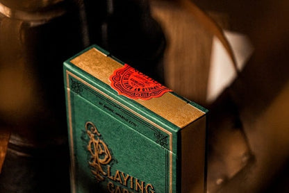 Theory 11 Spielkarten Derren Brown Image 3
