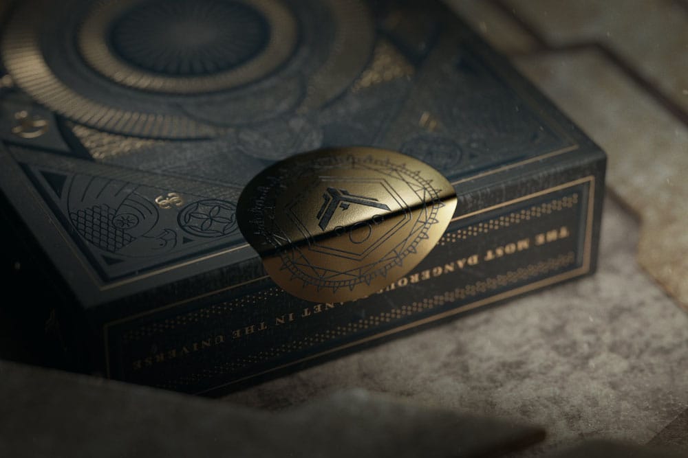 Dune Spielkarten Image 2