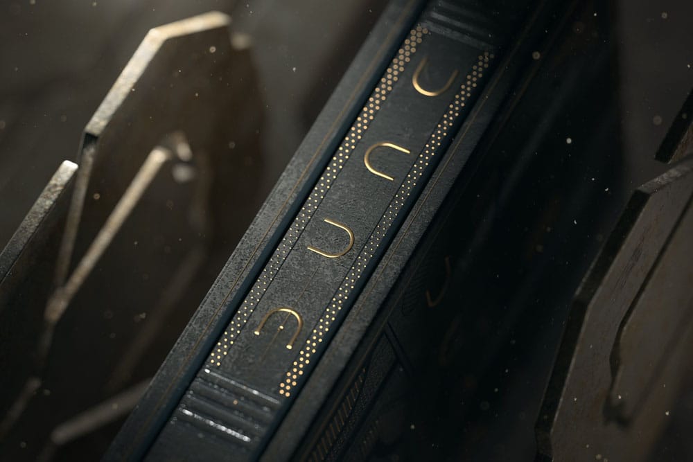 Dune Spielkarten Image 4