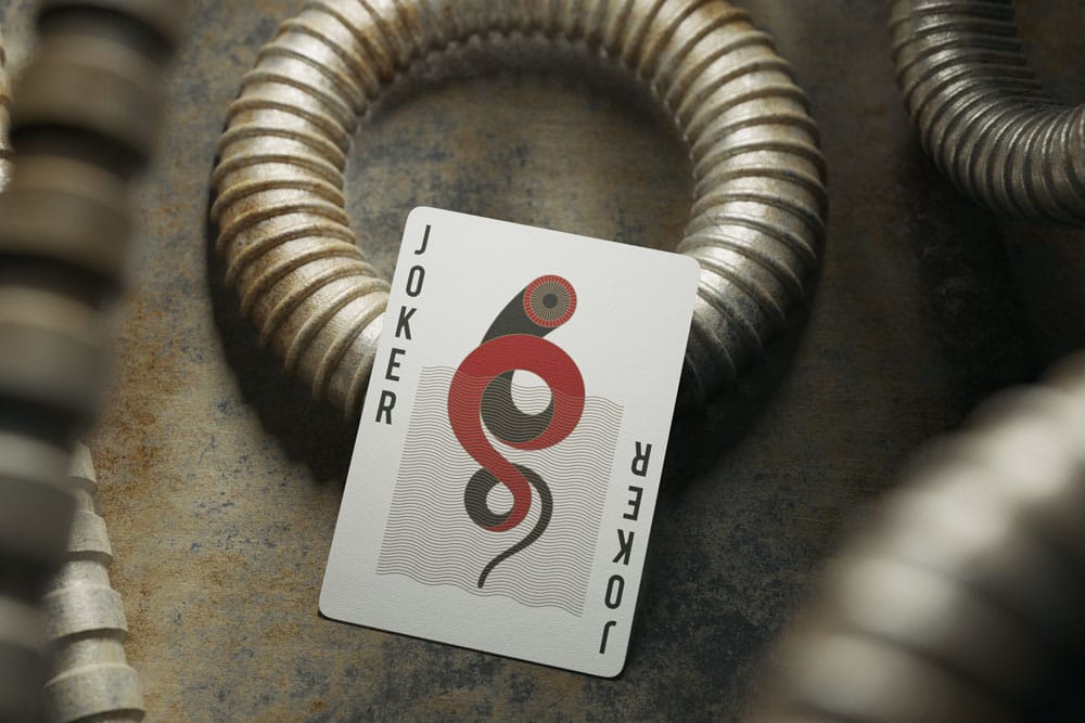 Dune Spielkarten Image 7