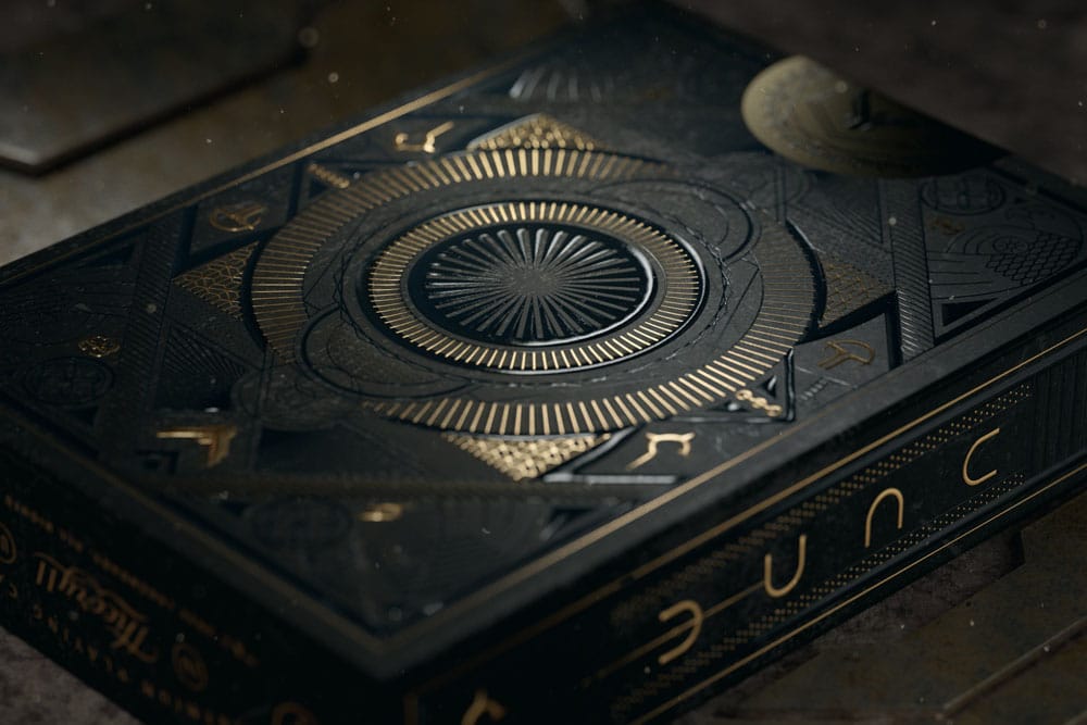 Dune Spielkarten Image 8