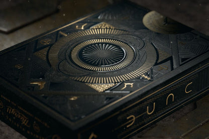 Dune Spielkarten Image 8