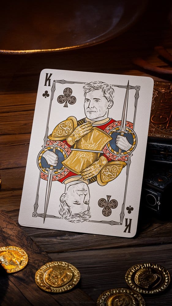 Game of Thrones Spielkarten Image 3