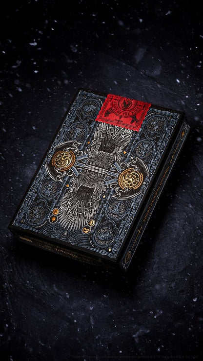 Game of Thrones Spielkarten Image 6