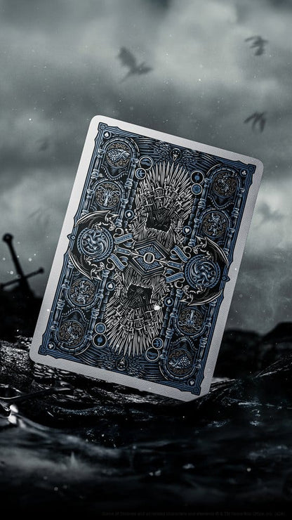 Game of Thrones Spielkarten Image 9
