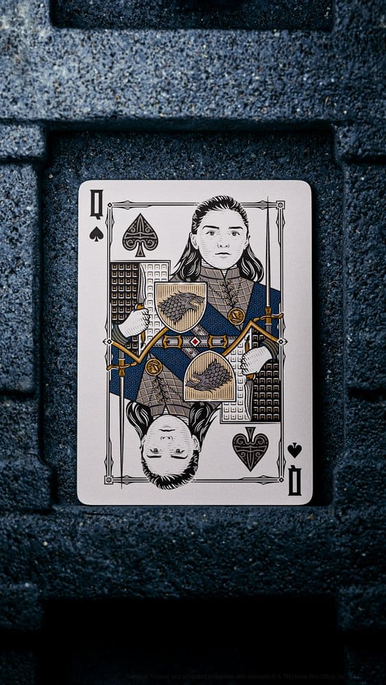 Game of Thrones Spielkarten Image 12