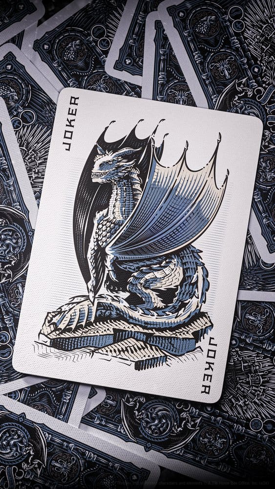 Game of Thrones Spielkarten Image 13
