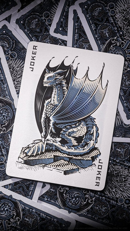 Game of Thrones Spielkarten Image 13