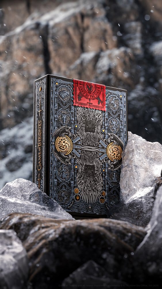 Game of Thrones Spielkarten Image 15