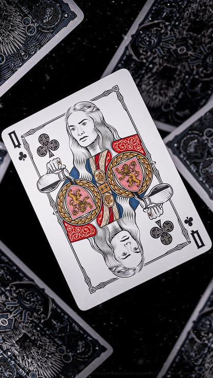 Game of Thrones Spielkarten Image 16