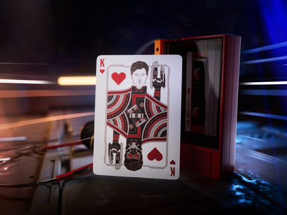 Guardians of the Galaxy Spielkarten Image 10