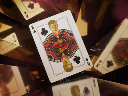 Guardians of the Galaxy Spielkarten Image 12