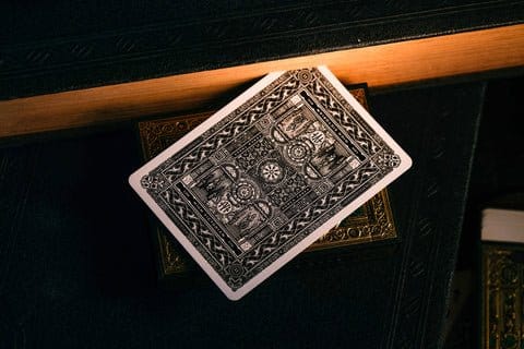 Theory 11 Spielkarten High Victorian Image 11