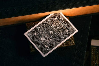 Theory 11 Spielkarten High Victorian Image 11