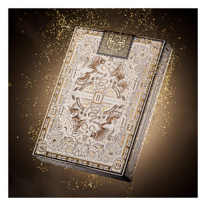 Harry Potter Spielkarten Box Set (4 Decks) Image 3