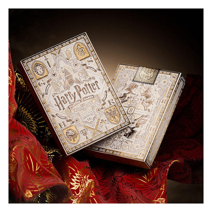 Harry Potter Spielkarten Box Set (4 Decks) Image 6