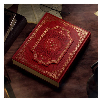 Harry Potter Spielkarten Box Set (4 Decks) Image 7