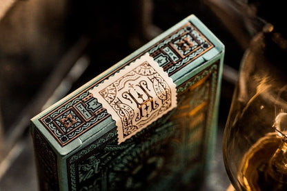 Theory 11 Spielkarten Hudson Image 2