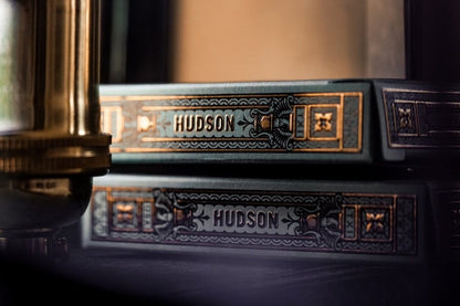 Theory 11 Spielkarten Hudson Image 11