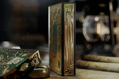 Herr der Ringe Spielkarten Premium Box Set (4 Decks) Image 10
