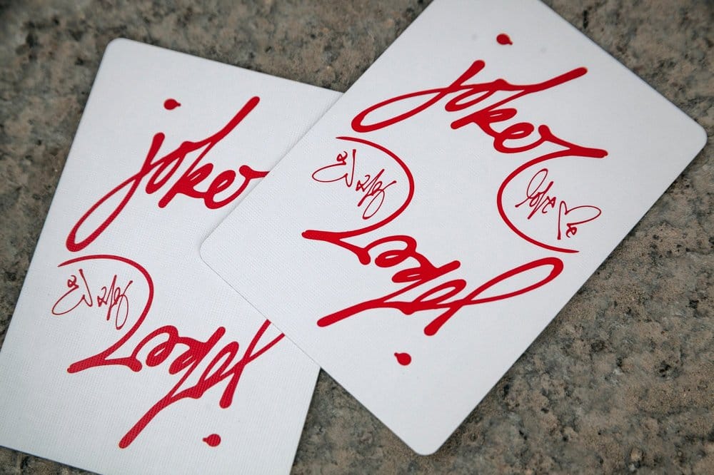 Theory 11 Spielkarten Love Me Image 5