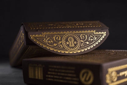 Theory 11 Spielkarten Medallion Image 3