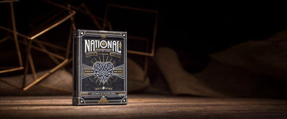 Theory 11 Spielkarten National Image 2