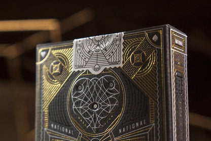 Theory 11 Spielkarten National Image 3