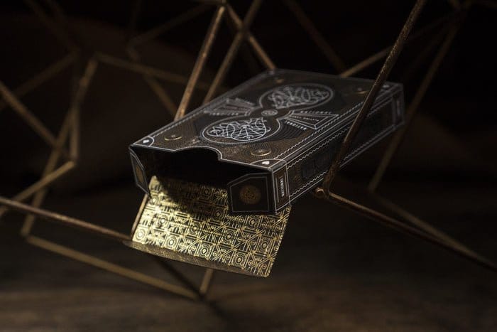 Theory 11 Spielkarten National Image 4