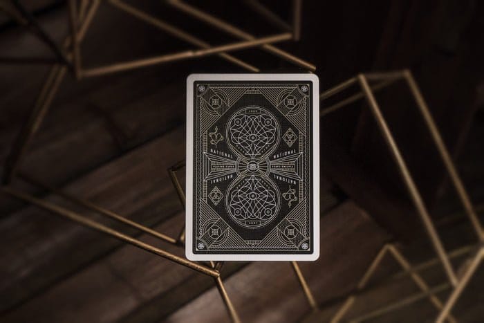 Theory 11 Spielkarten National Image 7