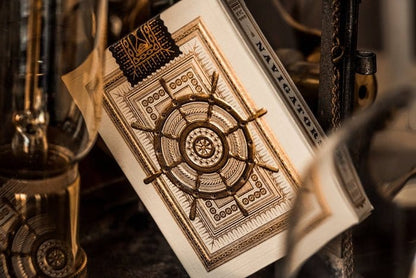 Theory 11 Spielkarten Navigator Image 4