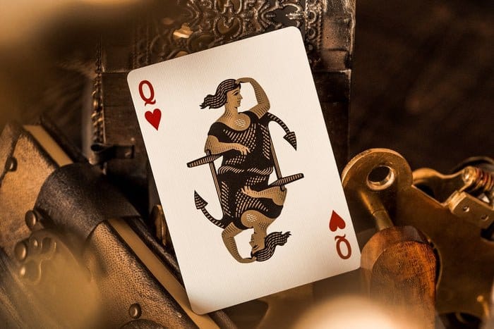 Theory 11 Spielkarten Navigator Image 7