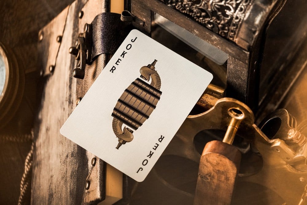 Theory 11 Spielkarten Navigator Image 8