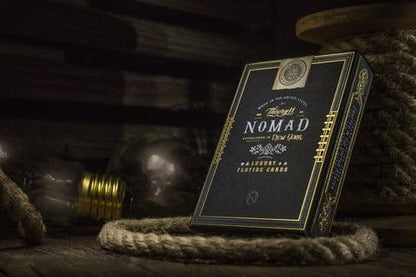 Theory 11 Spielkarten NoMad Image 2