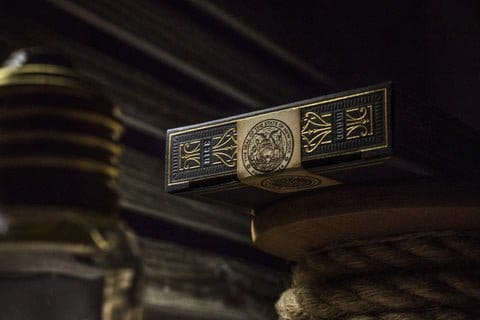 Theory 11 Spielkarten NoMad Image 3