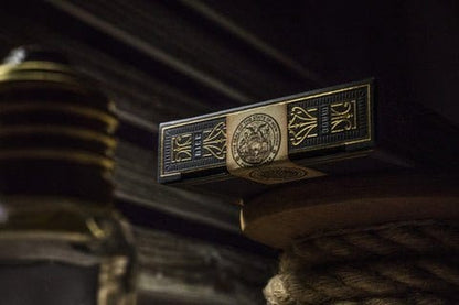 Theory 11 Spielkarten NoMad Image 3