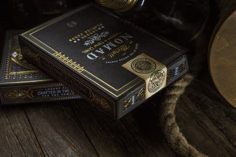 Theory 11 Spielkarten NoMad Image 4