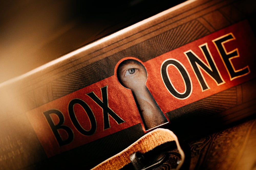 Neil Patrick Harris Spielbox Box One Image 2