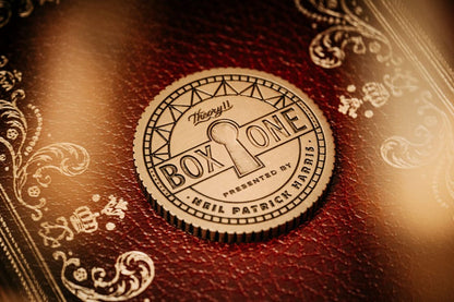 Neil Patrick Harris Spielbox Box One Image 5