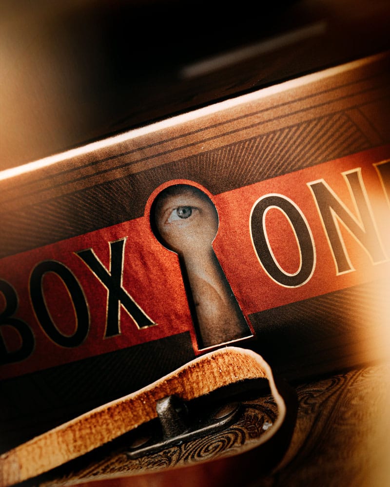 Neil Patrick Harris Spielbox Box One Image 6