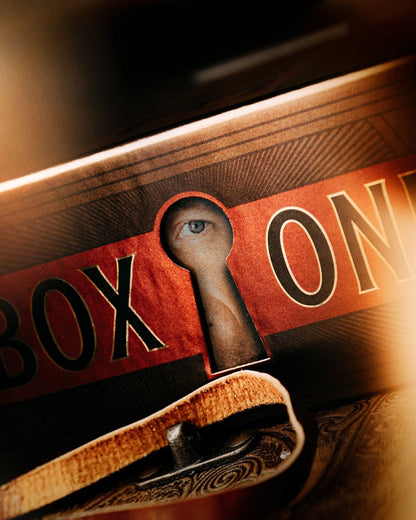 Neil Patrick Harris Spielbox Box One Image 6