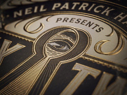 Neil Patrick Harris Spielbox Box Two Image 6