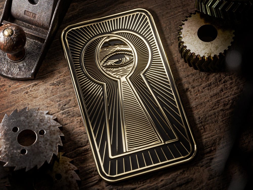 Neil Patrick Harris Spielbox Box Two Image 7