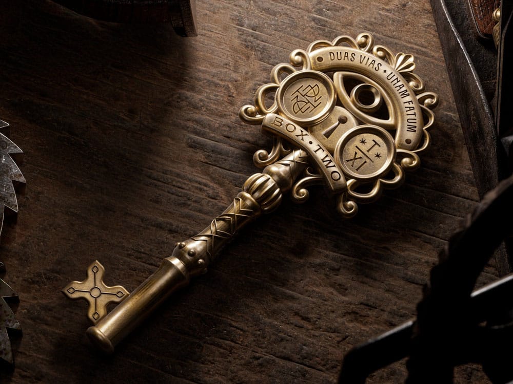 Neil Patrick Harris Spielbox Box Two Image 8