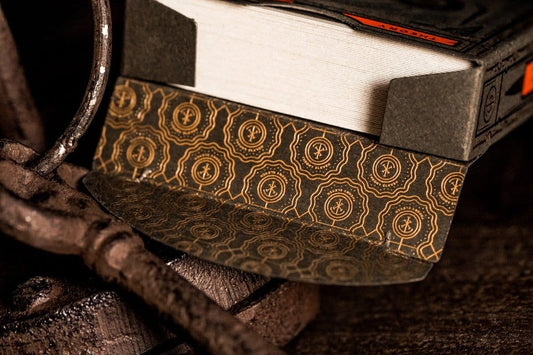 Theory 11 Spielkarten Provision Image 2